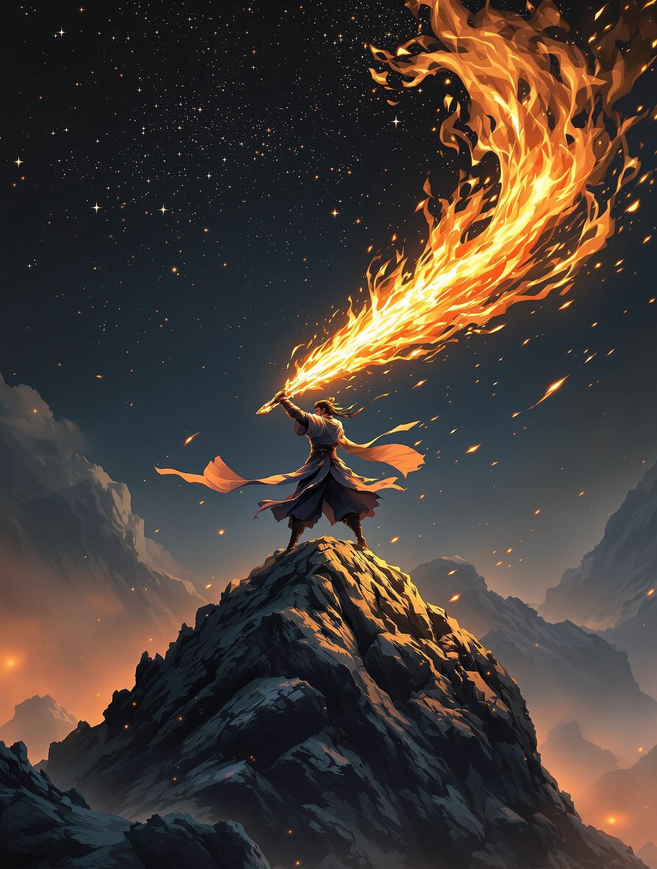 斗破苍穹·星陨篇 - 被窝影视高清影视封面