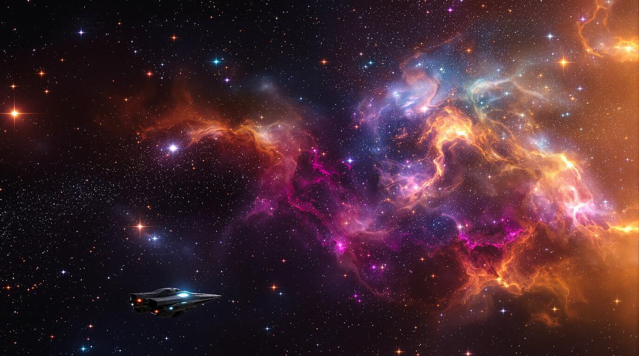 被窝影视精选专题 - 科幻盛宴：探索未知宇宙