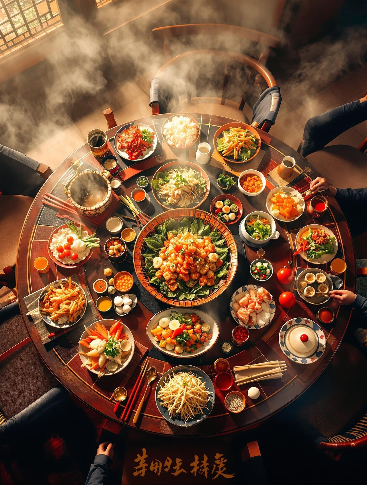舌尖上的星空 - 被窝影视高清影视封面