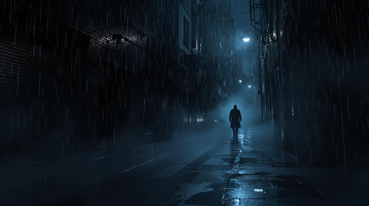 被窝影视精选专题 - 悬疑之夜：烧脑推理精选