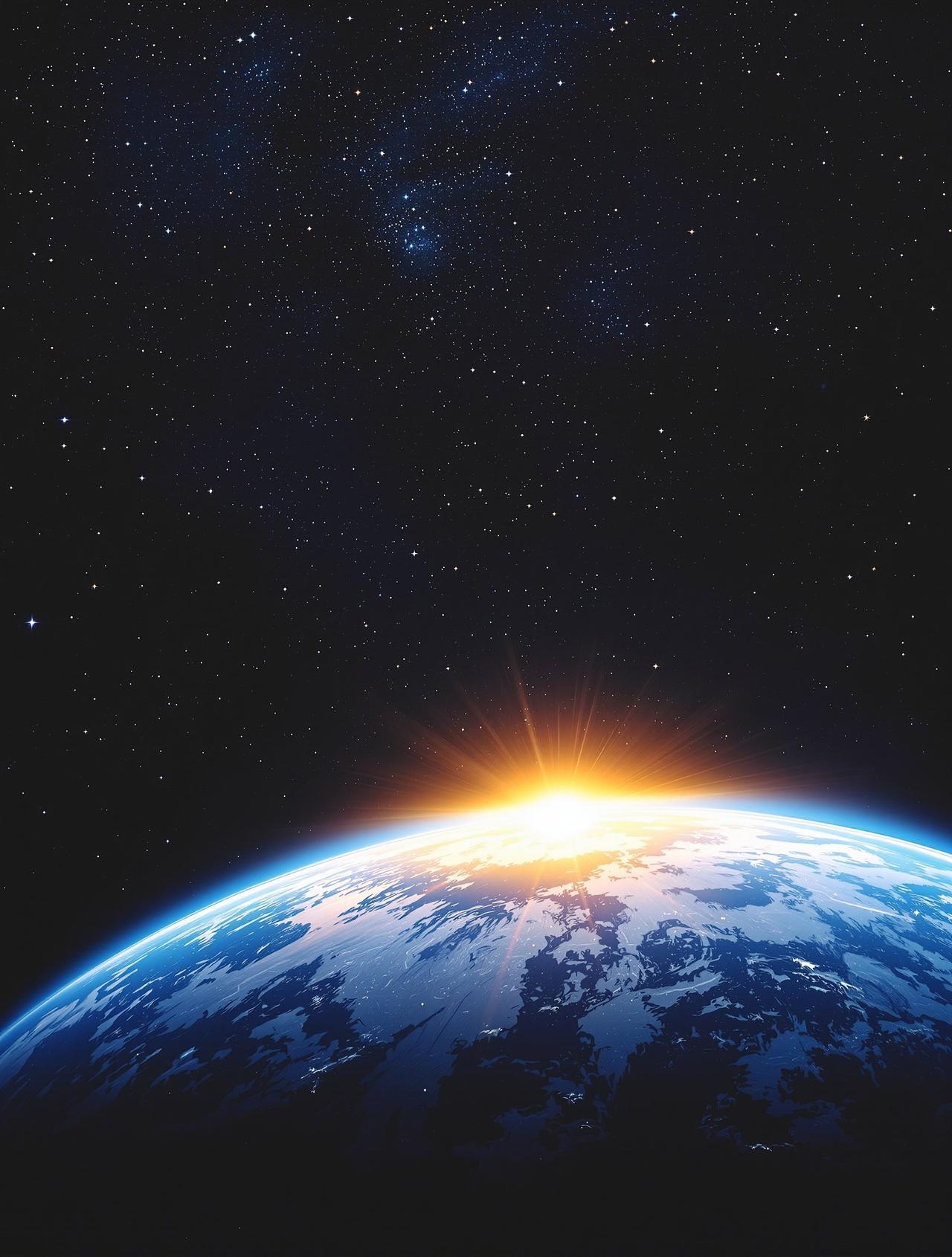 地球脉动：星空篇 - 被窝影视高清影视封面